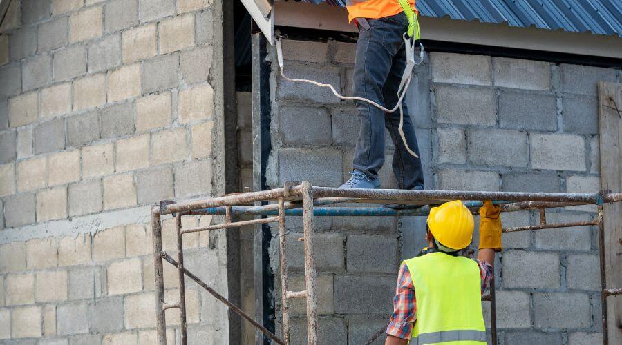 Expert top industrial roofings services in Langston, OK
